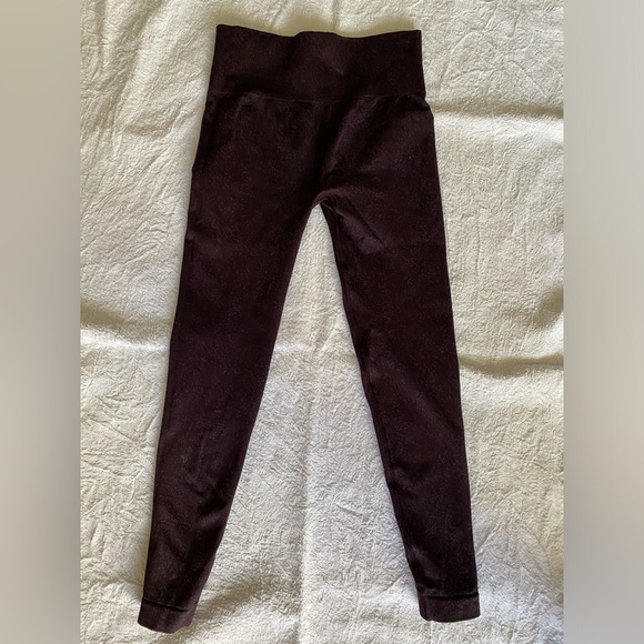 Gymshark Adapt Fleck Seamless Leggings - Picture 2 of 3